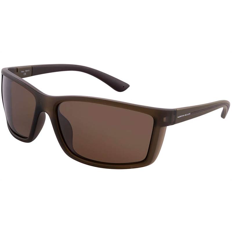 North Beach Masu Polarised Sunglasses-1